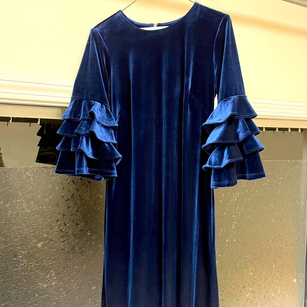 Womens dress